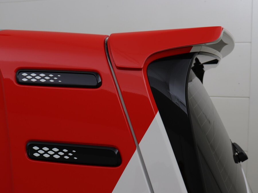 Volkswagen Bedrijfswagens ID. Buzz Cargo Bulli Limited Edition 250 kW / 340 pk 4MOTION