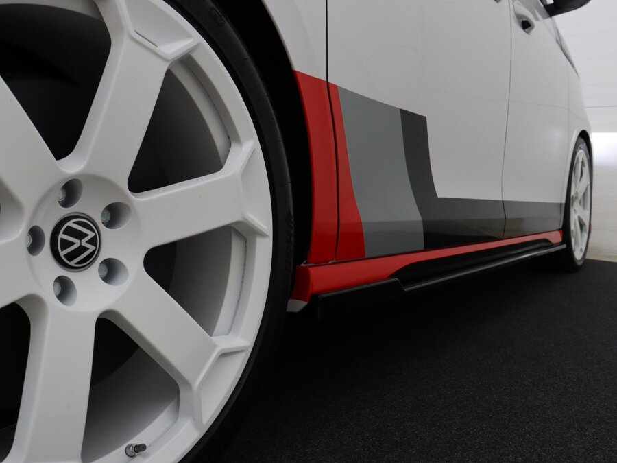 Volkswagen Bedrijfswagens ID. Buzz Cargo Bulli Limited Edition 250 kW / 340 pk 4MOTION