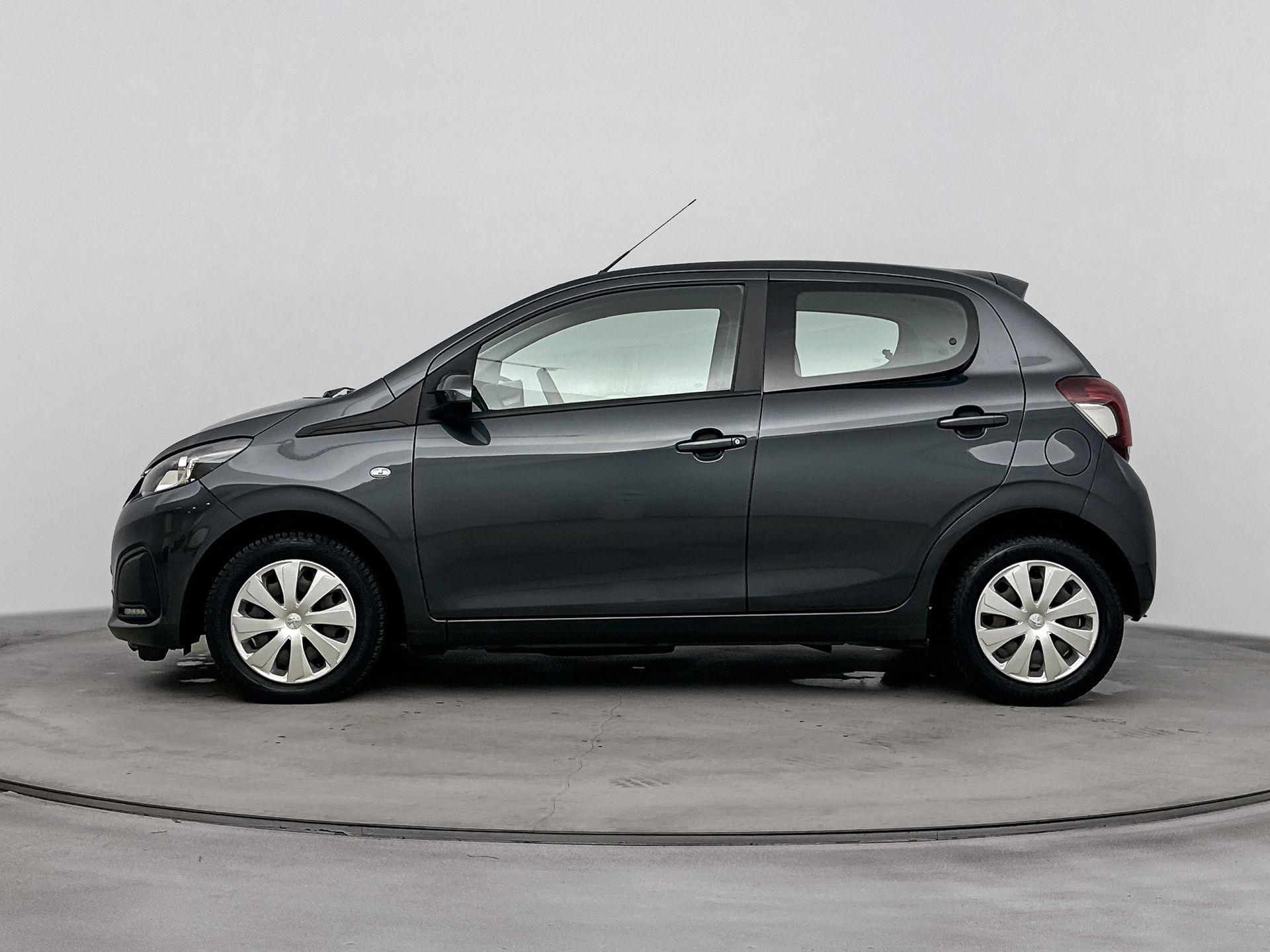 Peugeot 108 1.0 e-VTi Active - Afbeelding 2
