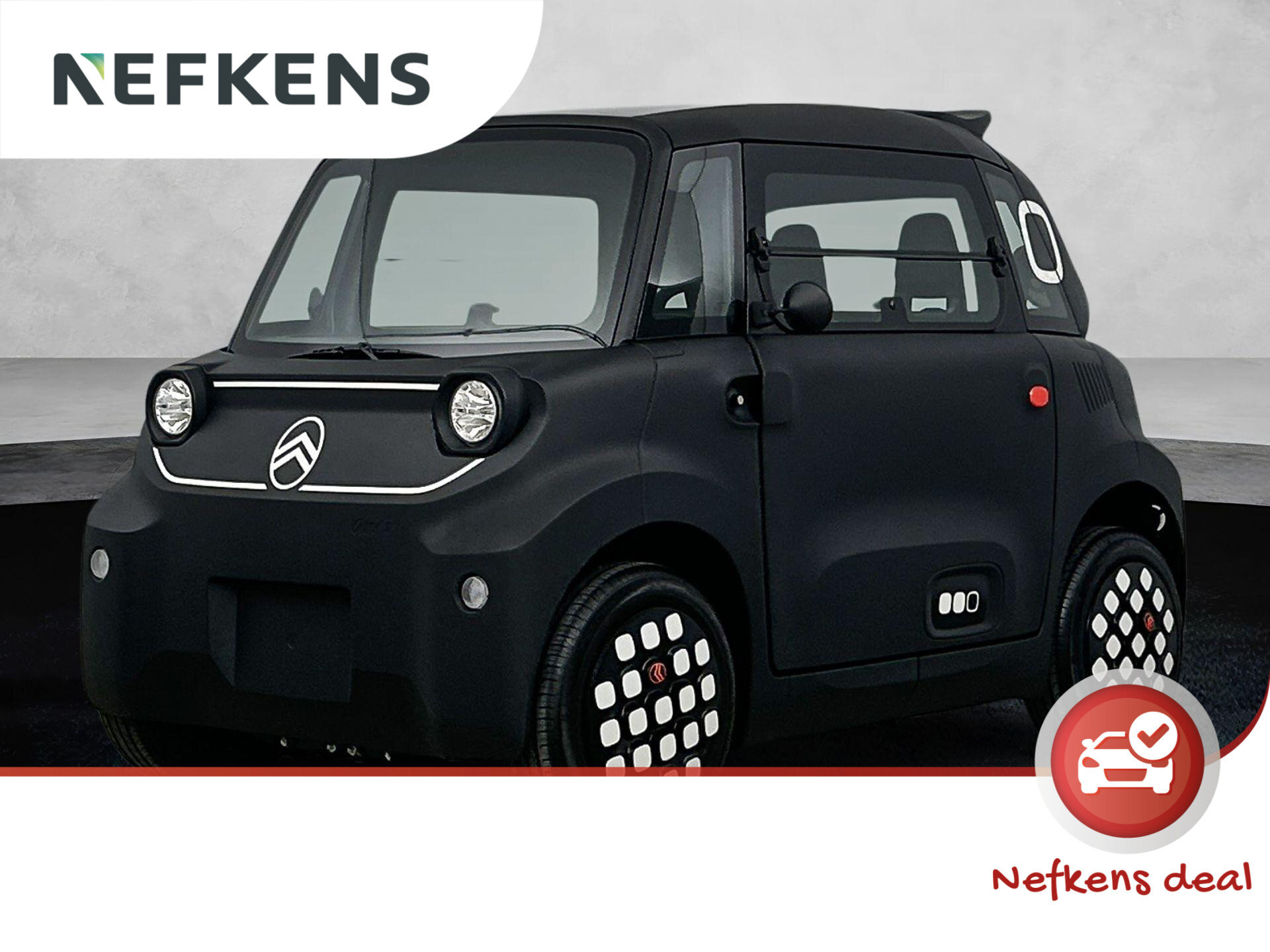 Citroën Ami