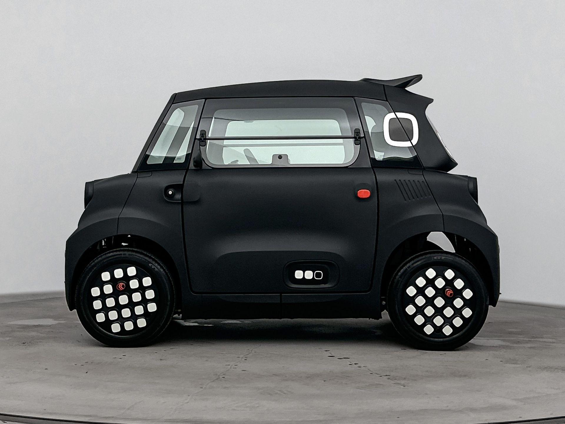 Citroën Ami  - Afbeelding 2