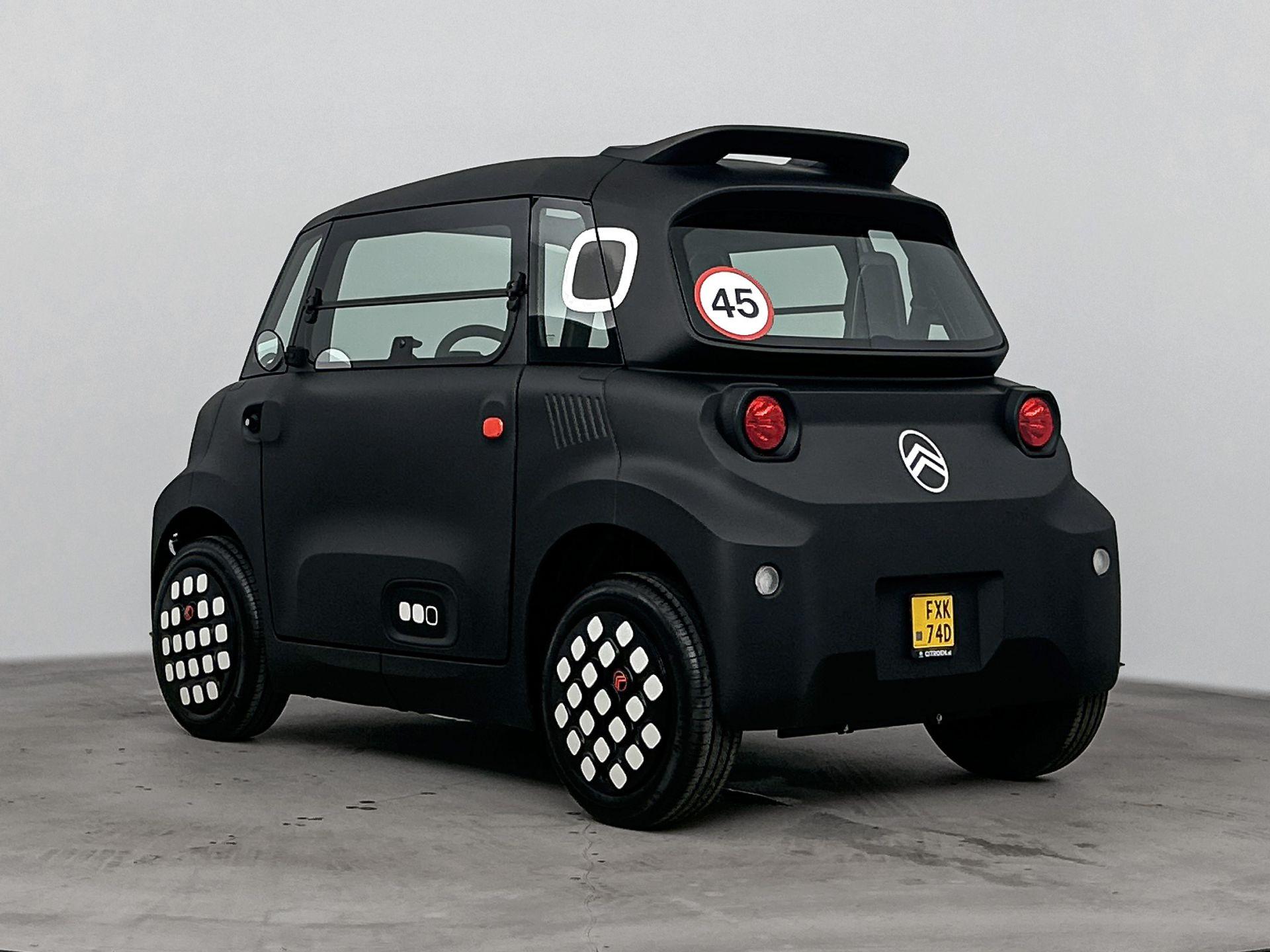 Citroën Ami  - Afbeelding 3