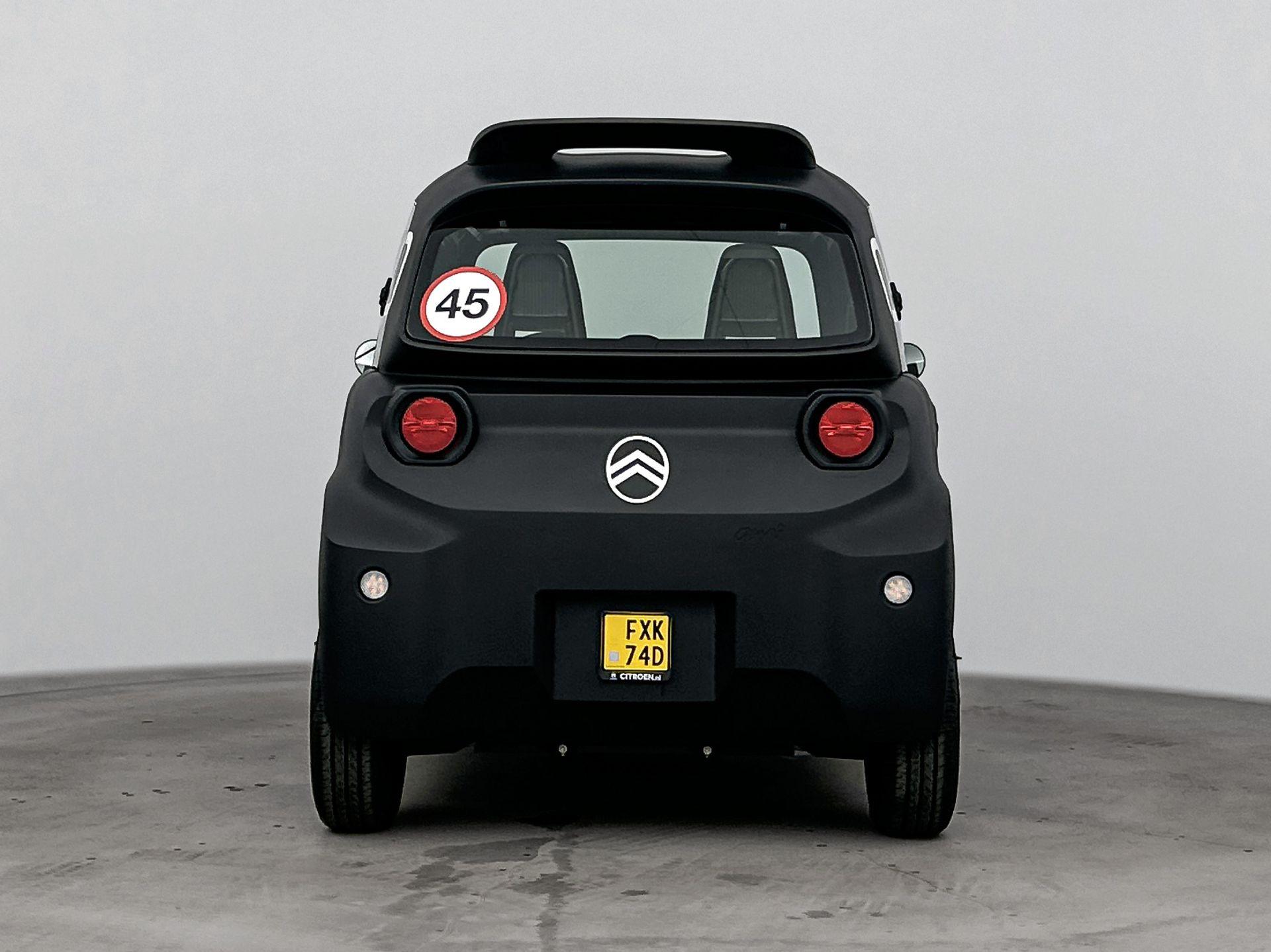 Citroën Ami  - Afbeelding 4