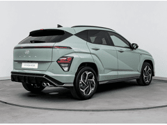 Hyundai Kona 1.6 GDI HEV N Line - Afbeelding 4