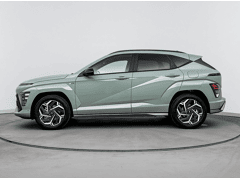 Hyundai Kona 1.6 GDI HEV N Line - Afbeelding 5