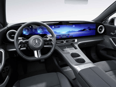 Mercedes-Benz C-Klasse electric 400 4MATIC Launch Edition 94 kWh - Afbeelding 3