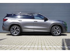 Škoda Kodiaq 1.5 TSI 204pk PHEV Sportline Business - Afbeelding 3