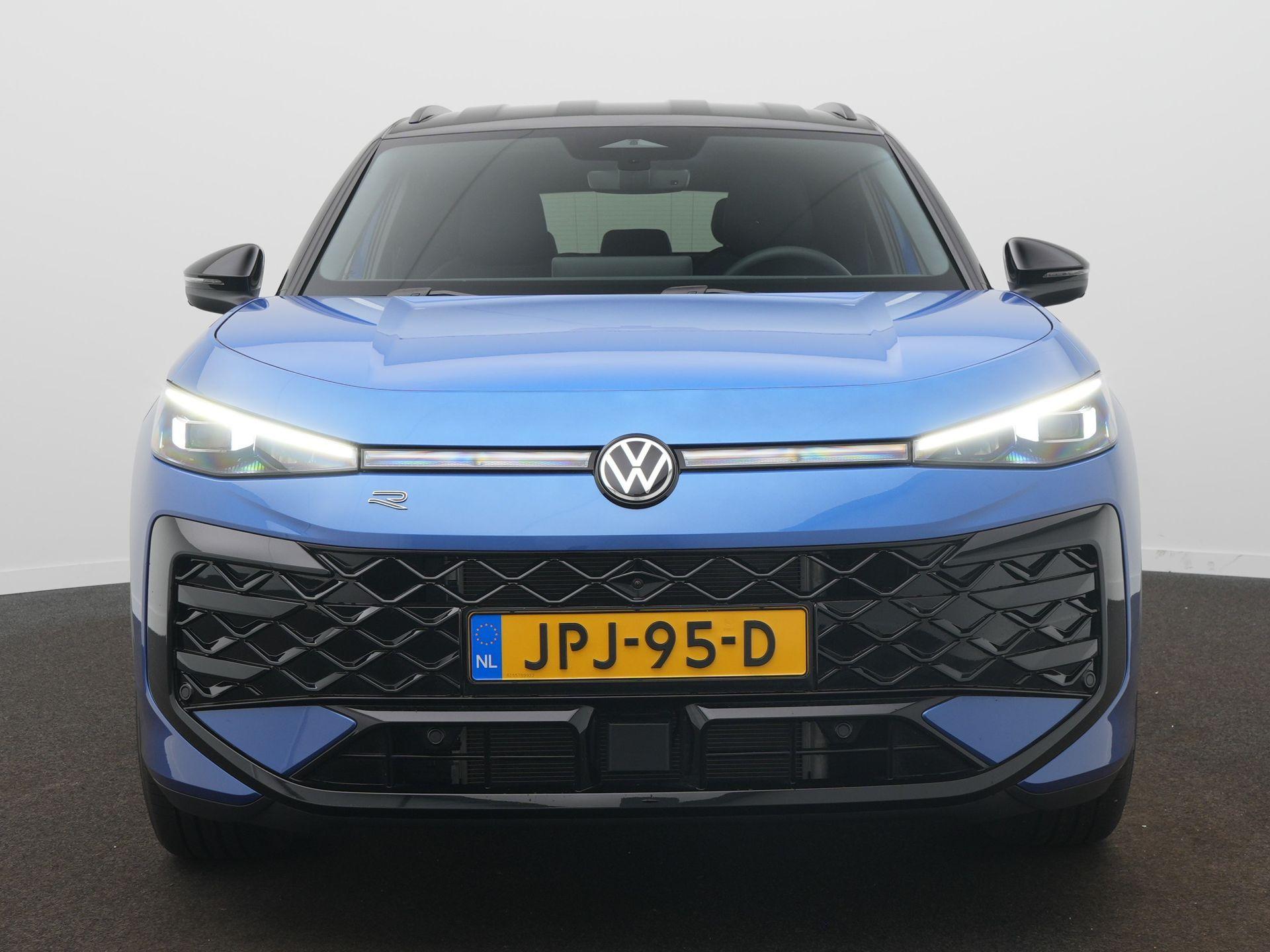 Volkswagen T-Roc R-Line First Edition 1.5 eTSI - Afbeelding 3