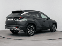 Hyundai Tucson 1.6 T-GDI PHEV Premium - Afbeelding 4