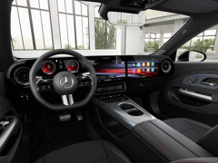 Mercedes-Benz CLA Shooting Brake 180 Business Solution AMG - Afbeelding 3