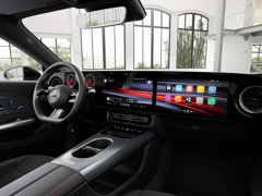 Mercedes-Benz CLA Shooting Brake 180 Business Solution AMG - Afbeelding 4