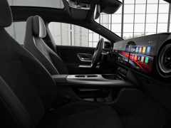 Mercedes-Benz CLA Shooting Brake 180 Business Solution AMG - Afbeelding 5