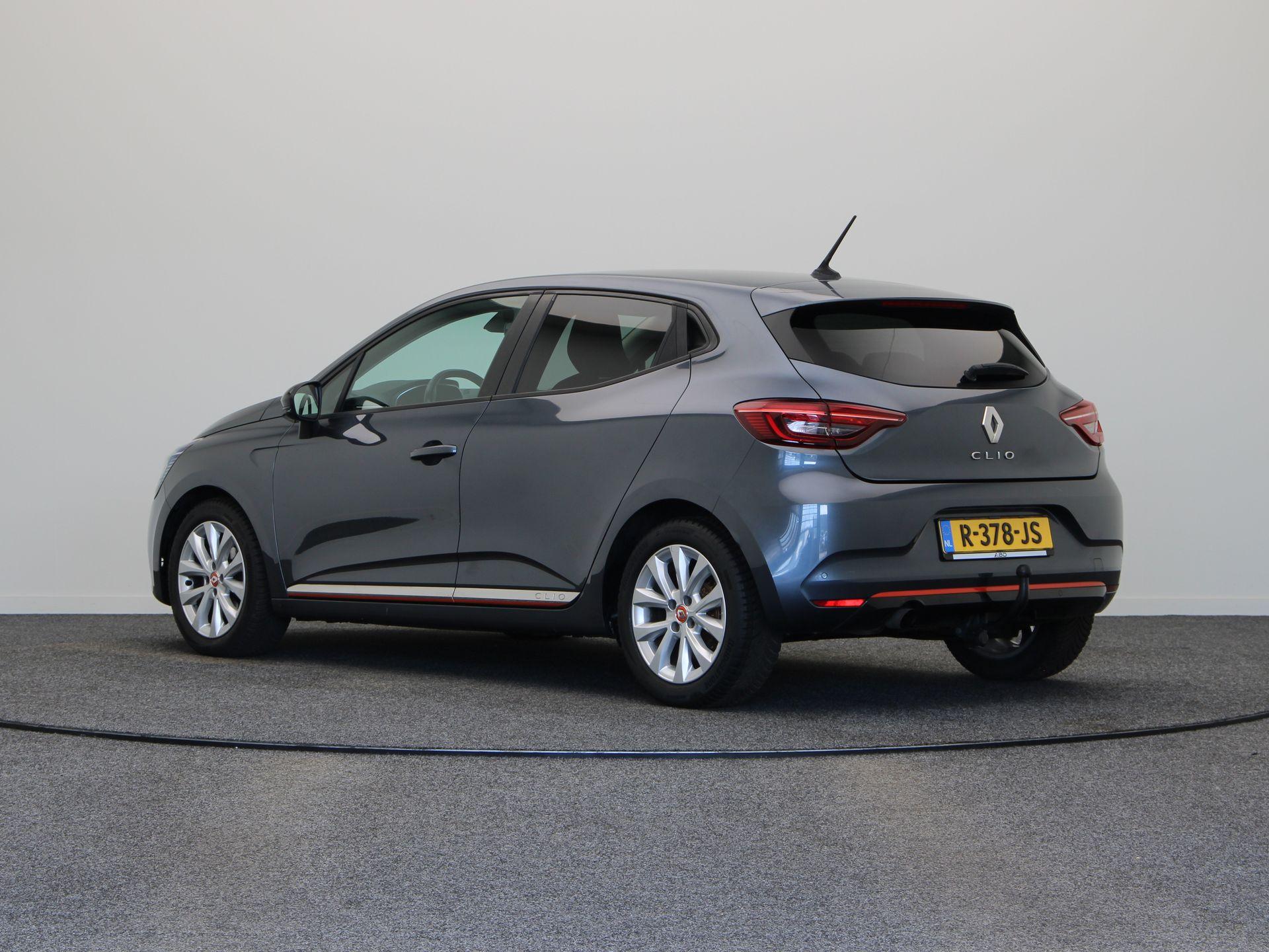 Renault Clio 1.0 TCe Bi-Fuel Zen - Afbeelding 3