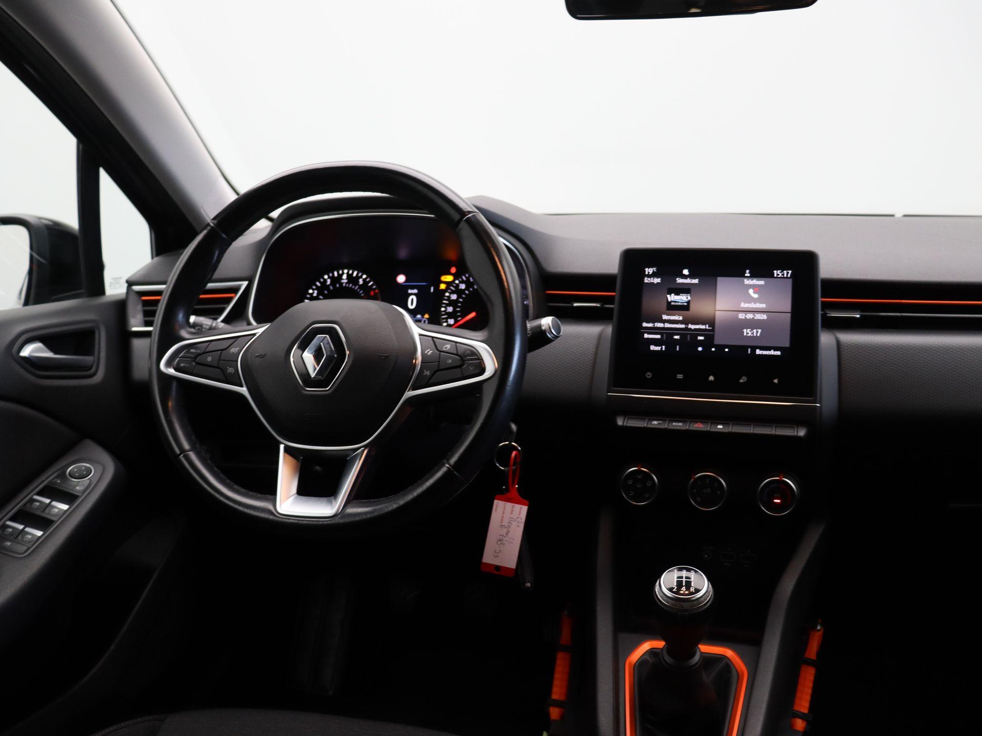 Renault Clio 1.0 TCe Bi-Fuel Zen - Afbeelding 5