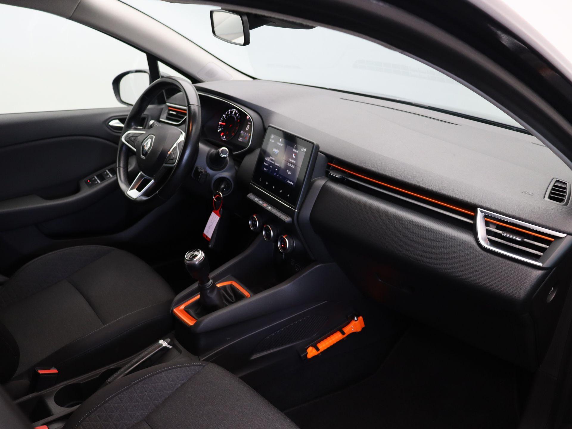 Renault Clio 1.0 TCe Bi-Fuel Zen - Afbeelding 6