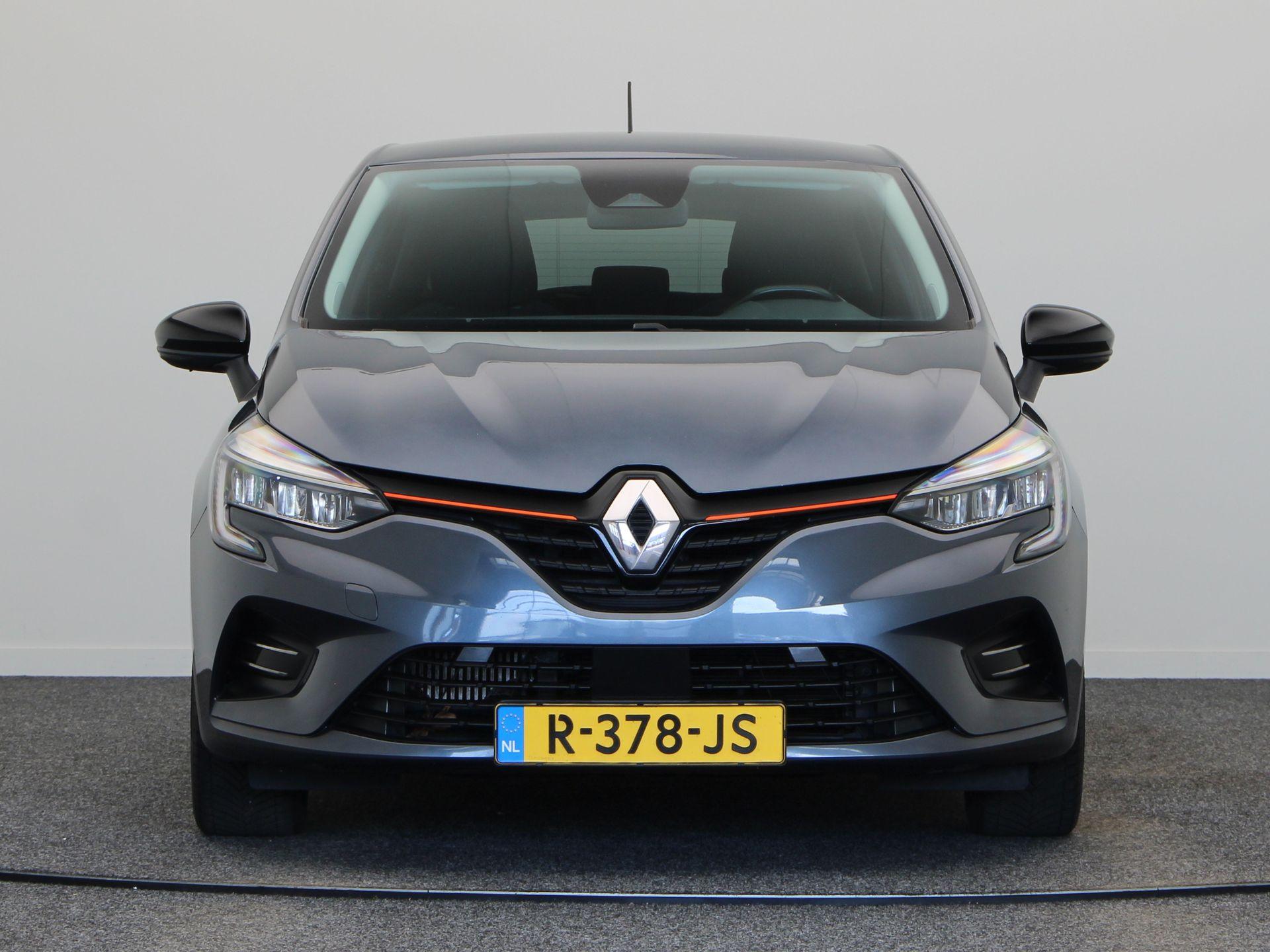 Renault Clio 1.0 TCe Bi-Fuel Zen - Afbeelding 7
