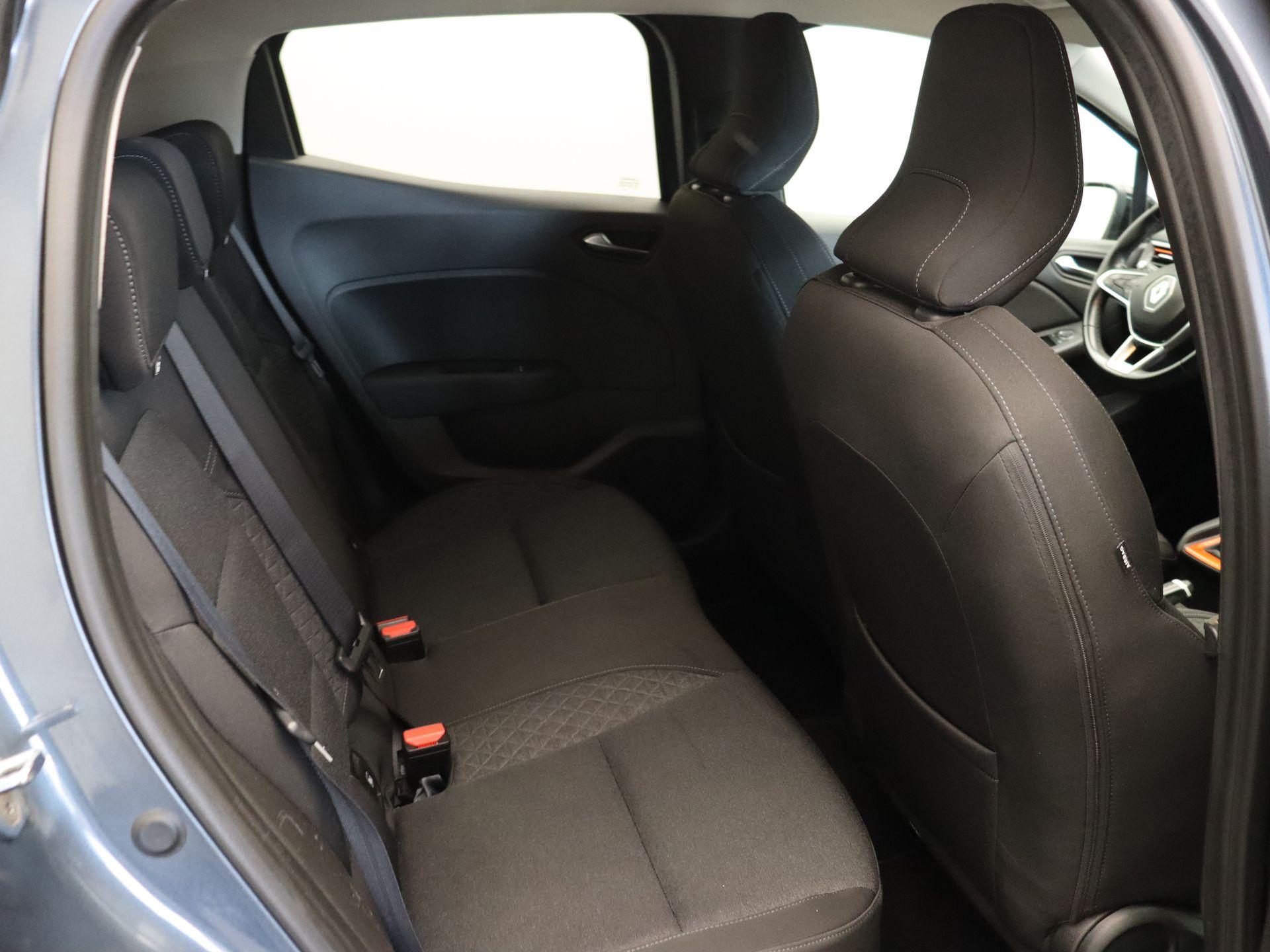 Renault Clio 1.0 TCe Bi-Fuel Zen - Afbeelding 9
