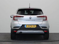 Renault Captur 1.0 TCe 100 Intens - Afbeelding 8