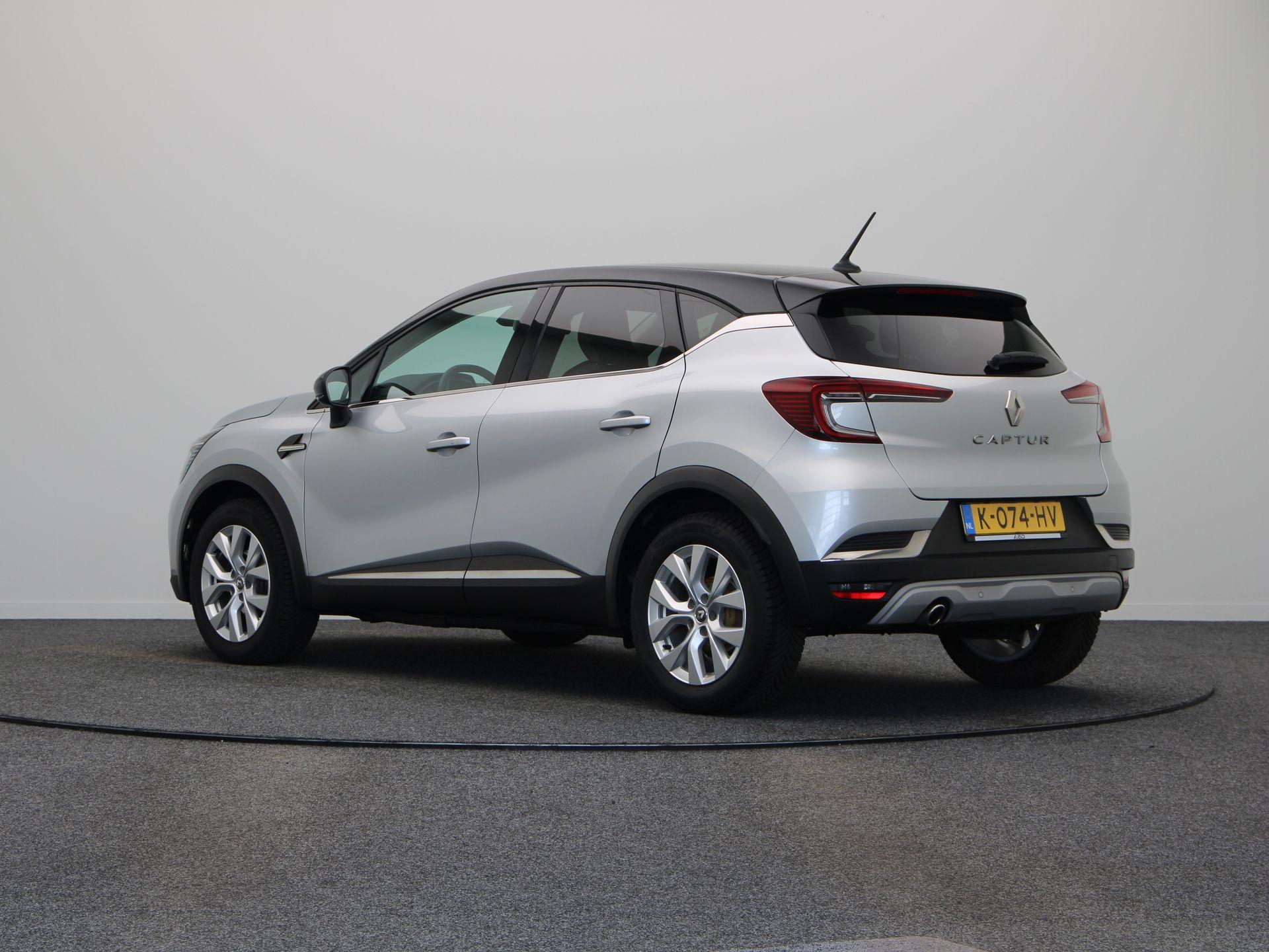 Renault Captur 1.0 TCe 100 Intens - Afbeelding 3