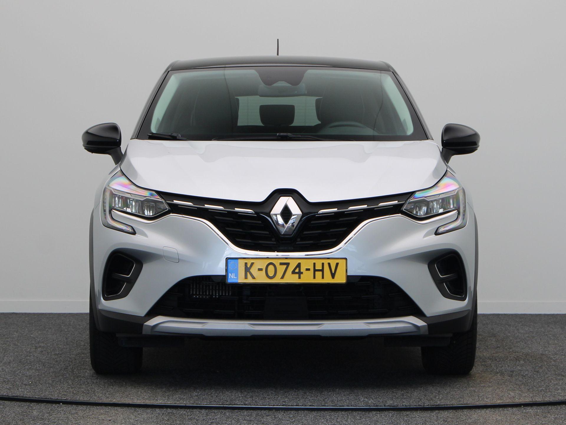 Renault Captur 1.0 TCe 100 Intens - Afbeelding 7