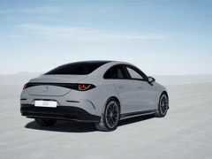Mercedes-Benz CLA electric 200 Business Solution AMG 58 kWh - Afbeelding 2