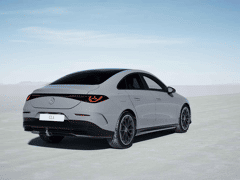 Mercedes-Benz CLA electric 200 Business Solution AMG 58 kWh - Afbeelding 2