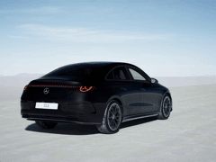 Mercedes-Benz CLA electric 200 Business Solution AMG 58 kWh - Afbeelding 2