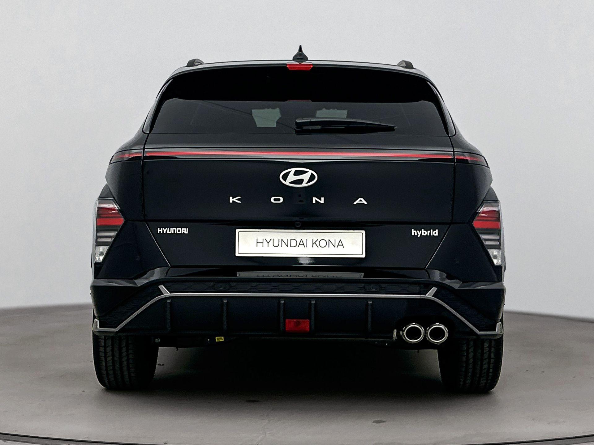 Hyundai Kona 1.6 GDI HEV N Line - Afbeelding 5
