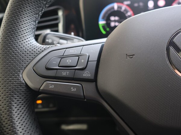 cruise control adaptief met Stop&Go en stuurhulp cruise control adaptief met Stop&Go en stuurhulp