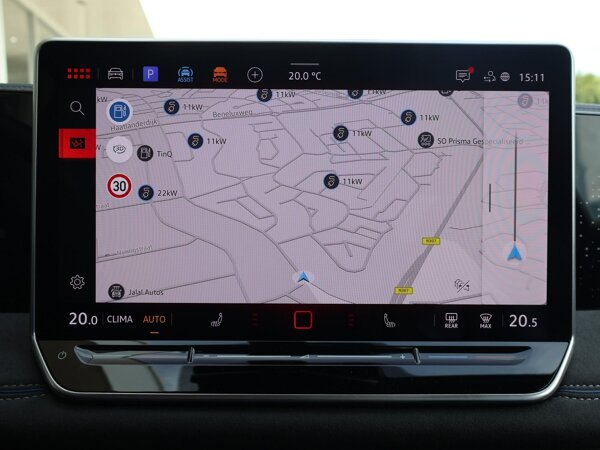 audio-navigatiesysteem audio-navigatiesysteem