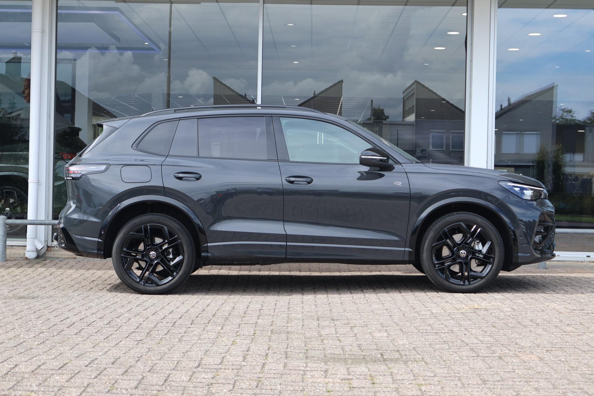 Volkswagen Tiguan 1.5 eHybrid 204pk R-Line Edition - Afbeelding 3