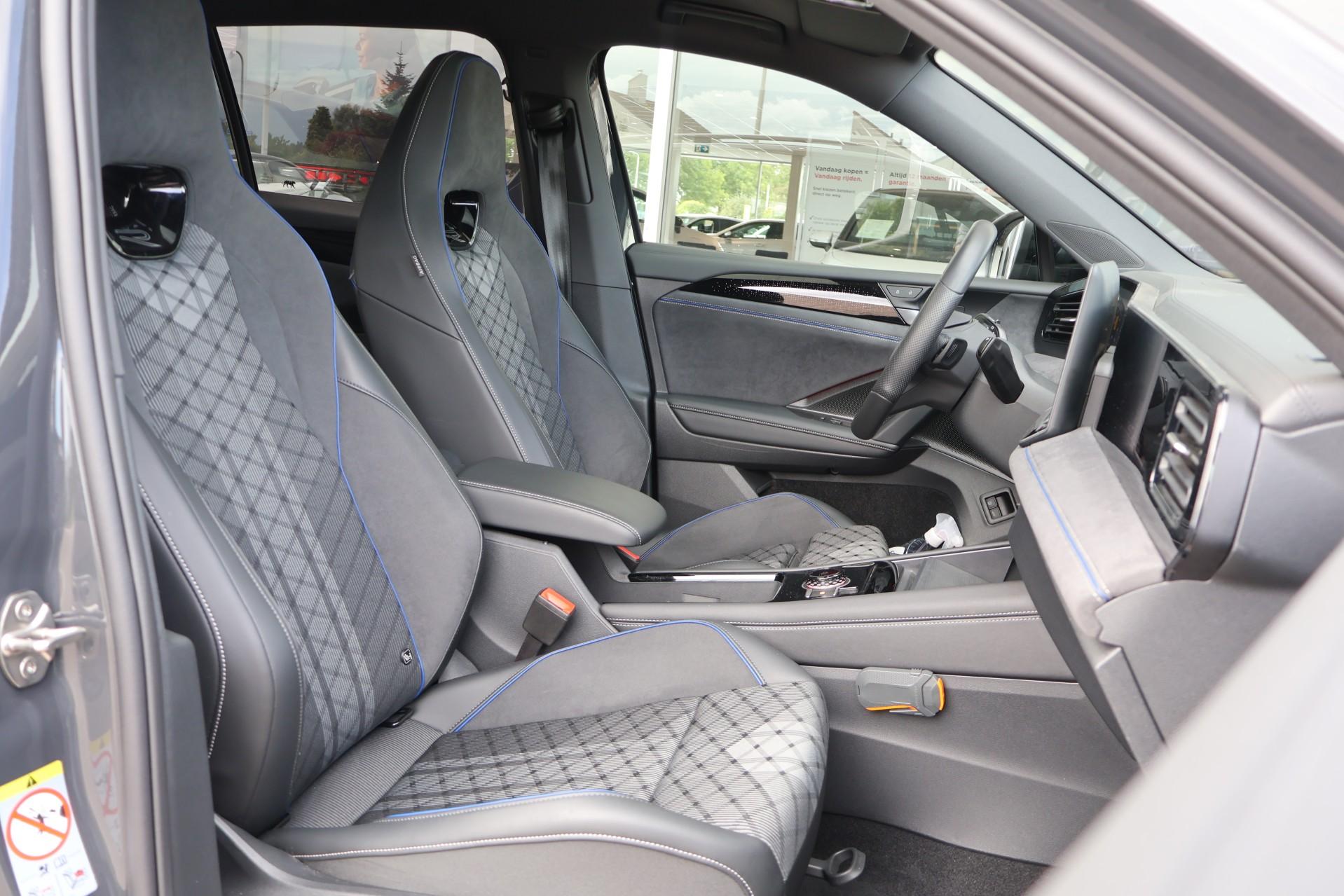 Volkswagen Tiguan 1.5 eHybrid 204pk R-Line Edition - Afbeelding 4