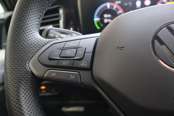 cruise control adaptief met Stop&Go en stuurhulp cruise control adaptief met Stop&Go en stuurhulp