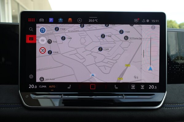 audio-navigatiesysteem audio-navigatiesysteem