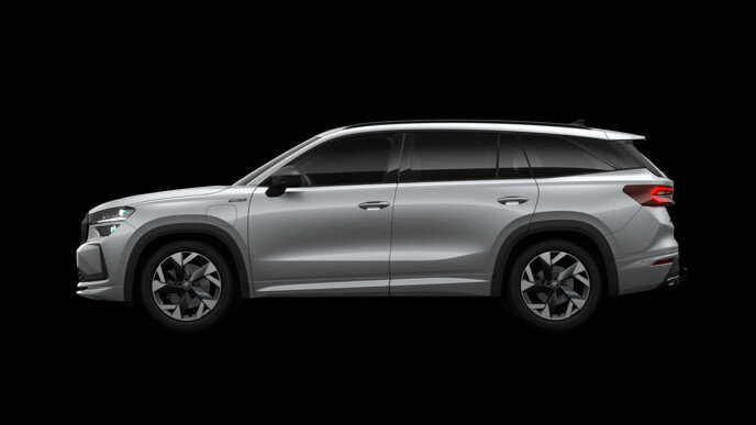 Skoda Kodiaq 1.5 TSI 204pk PHEV Sportline Limited - Afbeelding 3
