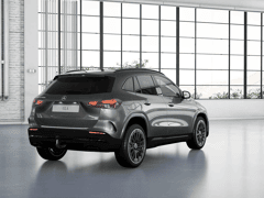 Mercedes-Benz GLA 250 e 140 Years Edition - Afbeelding 2