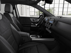 Mercedes-Benz GLA 250 e 140 Years Edition - Afbeelding 5