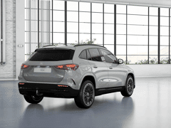 Mercedes-Benz GLA 250 e 140 Years Edition - Afbeelding 2