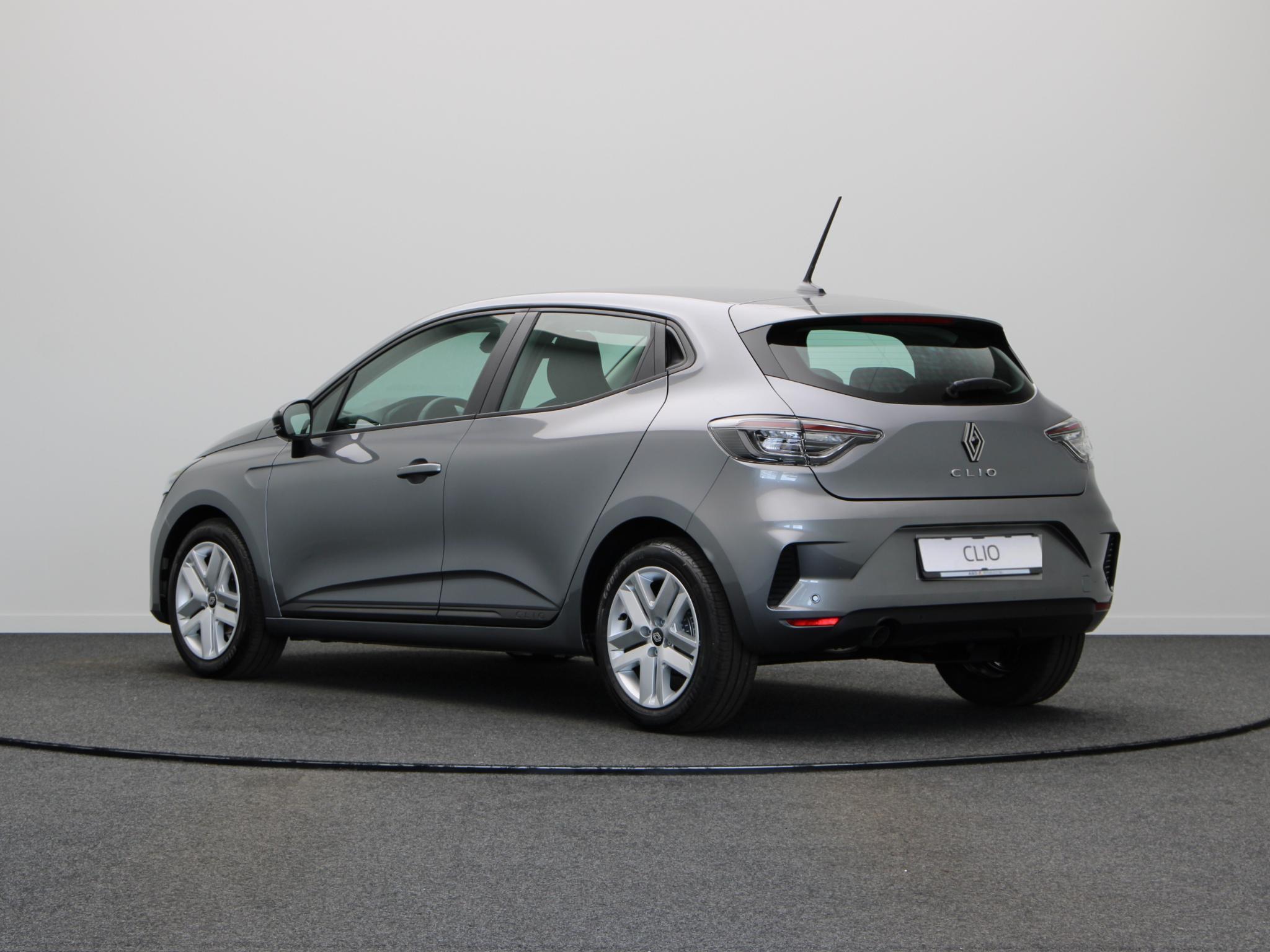 Renault Clio TCe 90pk GPF evolution - Afbeelding 2
