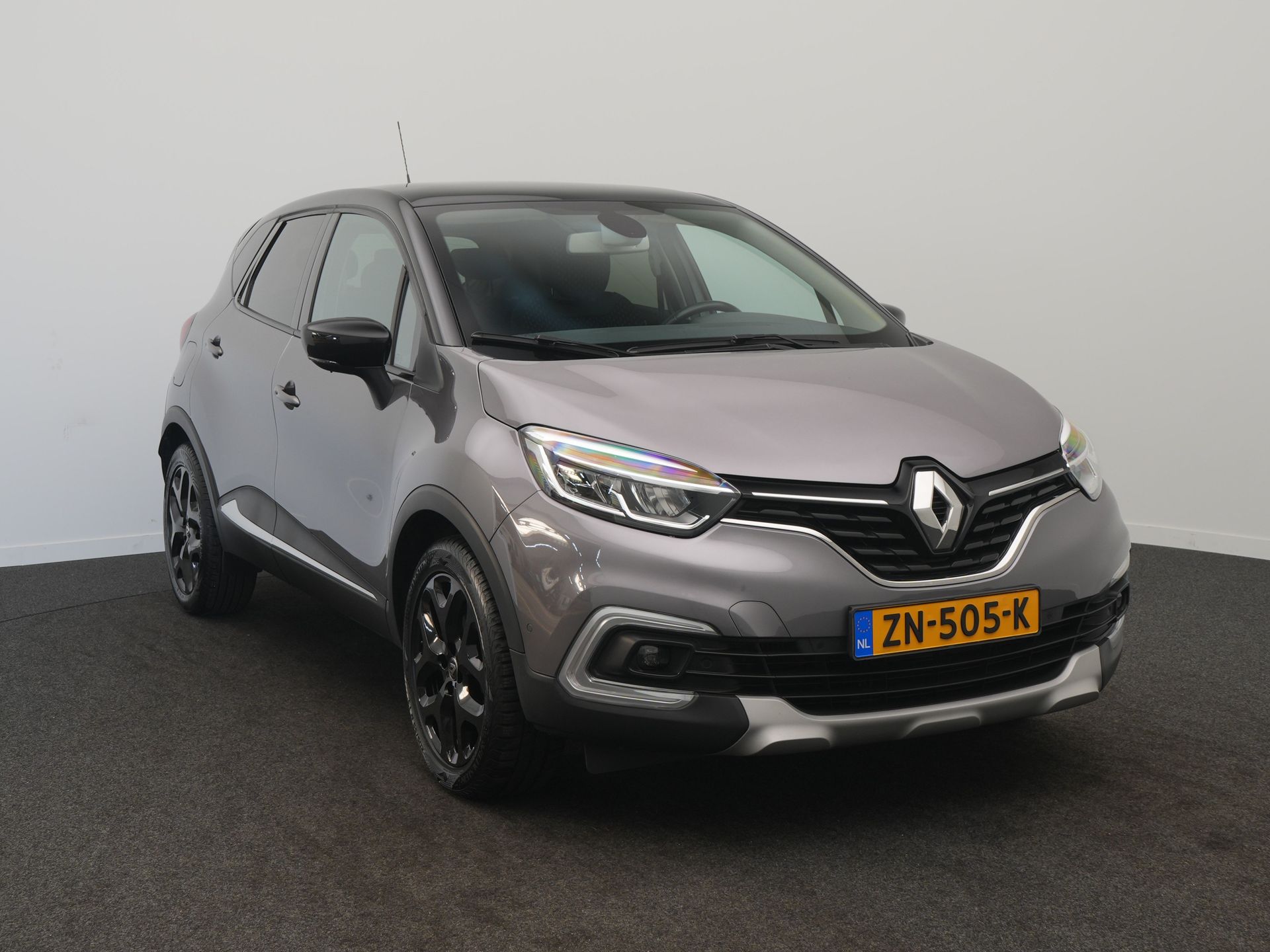 Renault Captur TCe 150 EDC Intens - Afbeelding 3