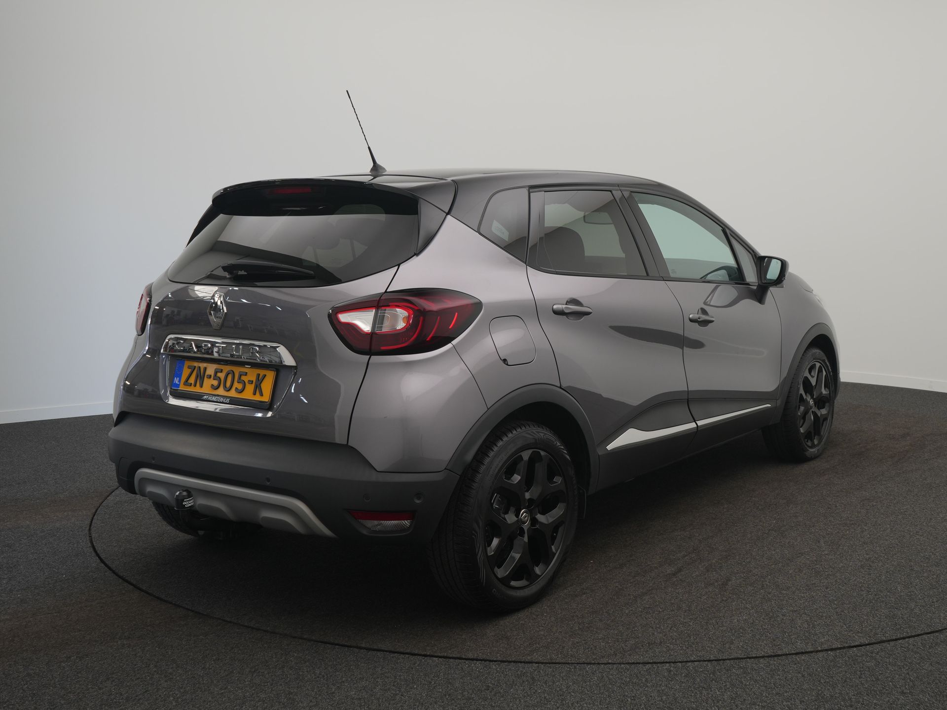 Renault Captur TCe 150 EDC Intens - Afbeelding 5
