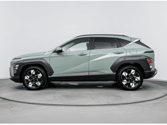 Hyundai Kona 1.6 GDI HEV Premium - Afbeelding 3