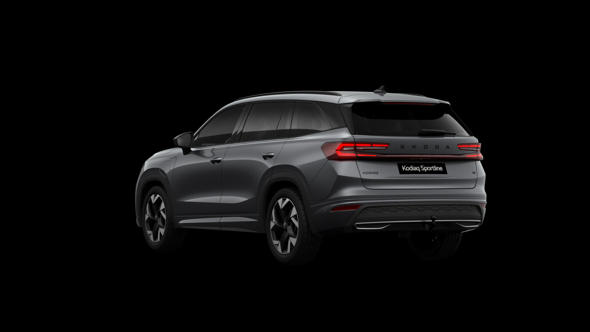 Skoda Kodiaq 1.5 TSI 204pk PHEV Sportline Limited - Afbeelding 2