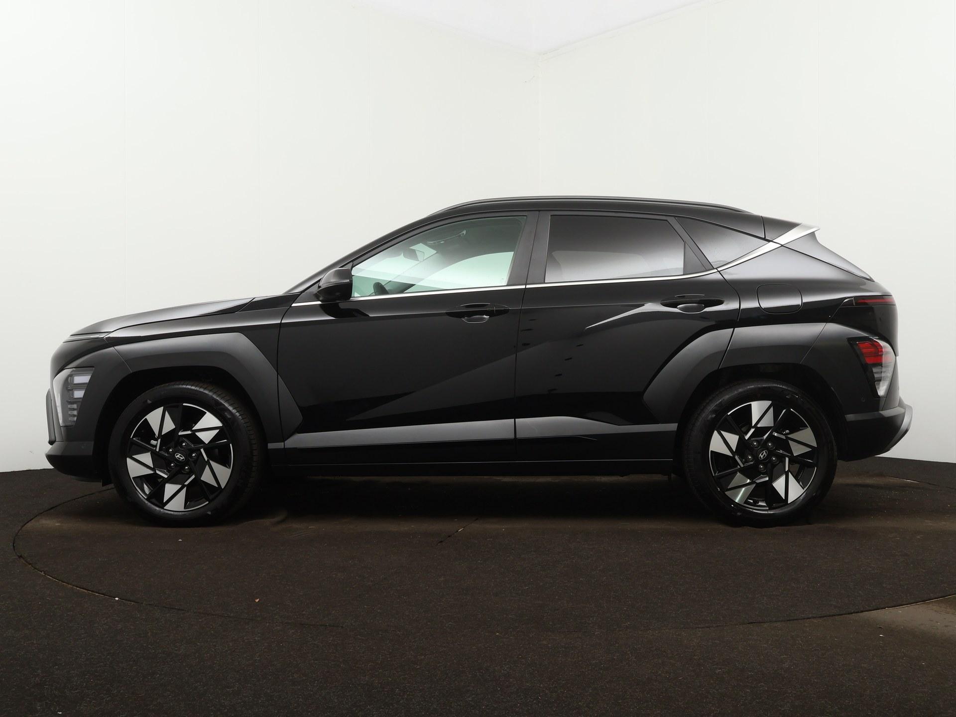 Hyundai Kona 1.6 GDI HEV Premium Sky - Afbeelding 2