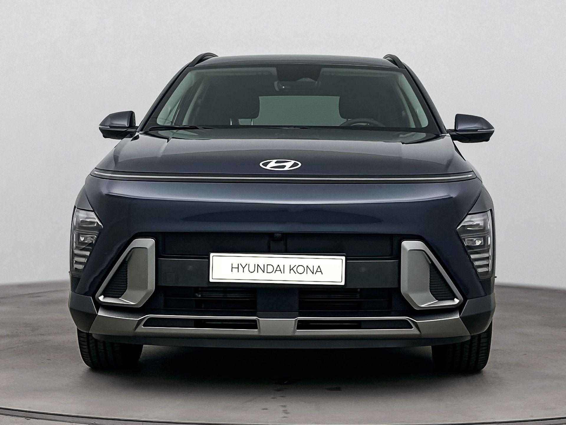 Hyundai Kona 1.6 GDI HEV Premium - Afbeelding 4