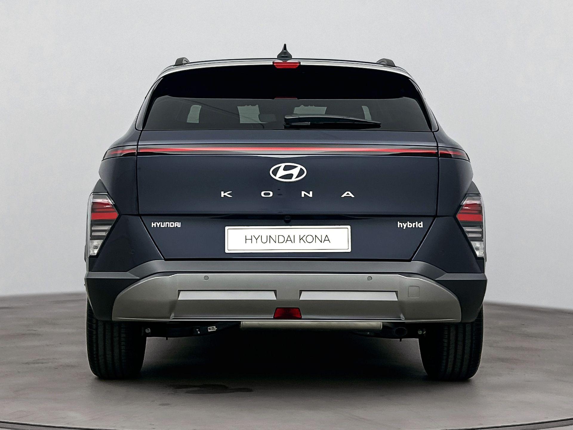 Hyundai Kona 1.6 GDI HEV Premium - Afbeelding 5