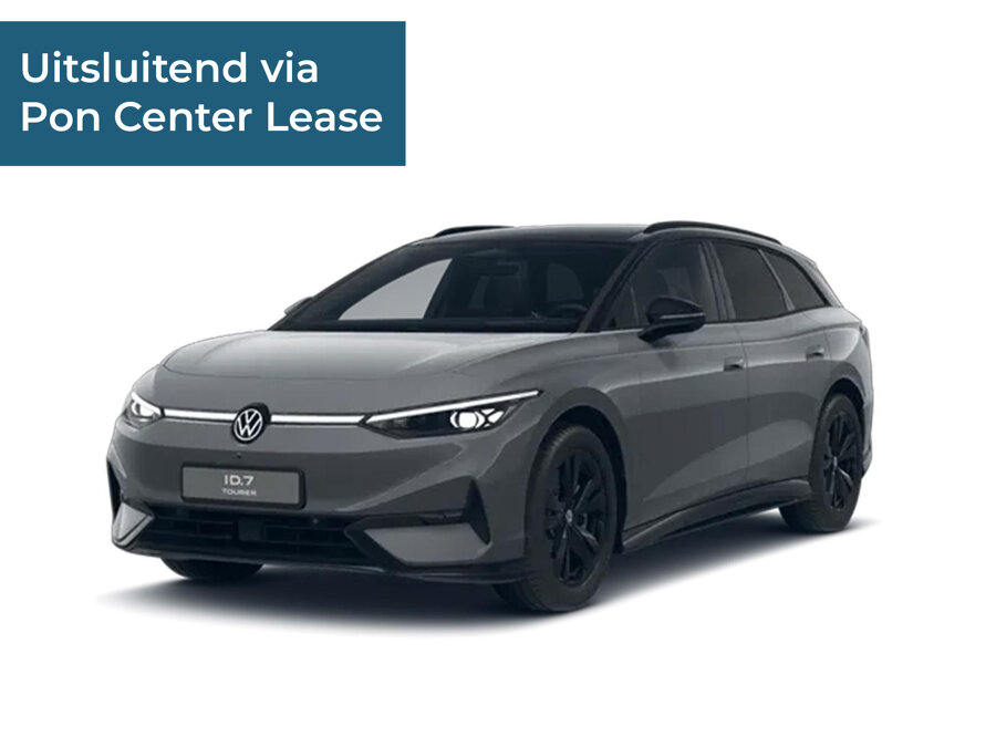 Volkswagen ID.7 Tourer Limited Edition Plus 77 kWh 210 kW / 286 PK