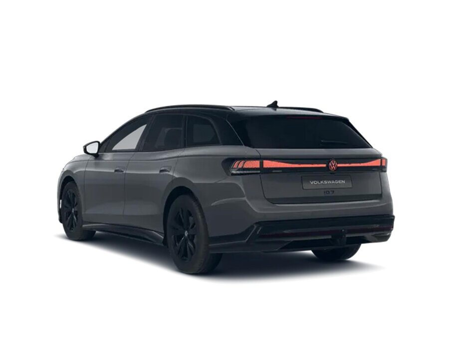 Volkswagen ID.7 Tourer Limited Edition Plus 77 kWh 210 kW / 286 PK