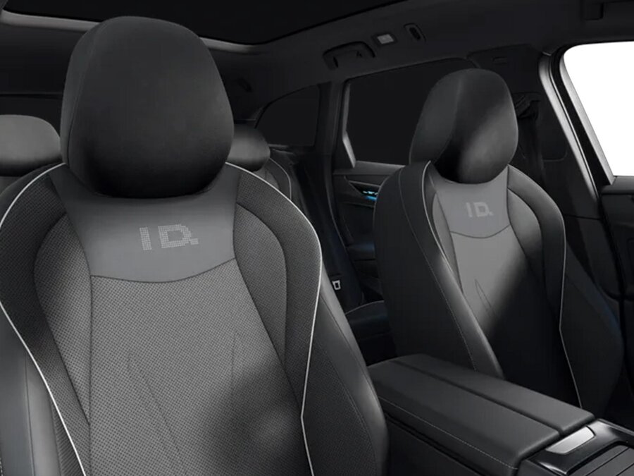 Volkswagen ID.7 Tourer Limited Edition Plus 77 kWh 210 kW / 286 PK
