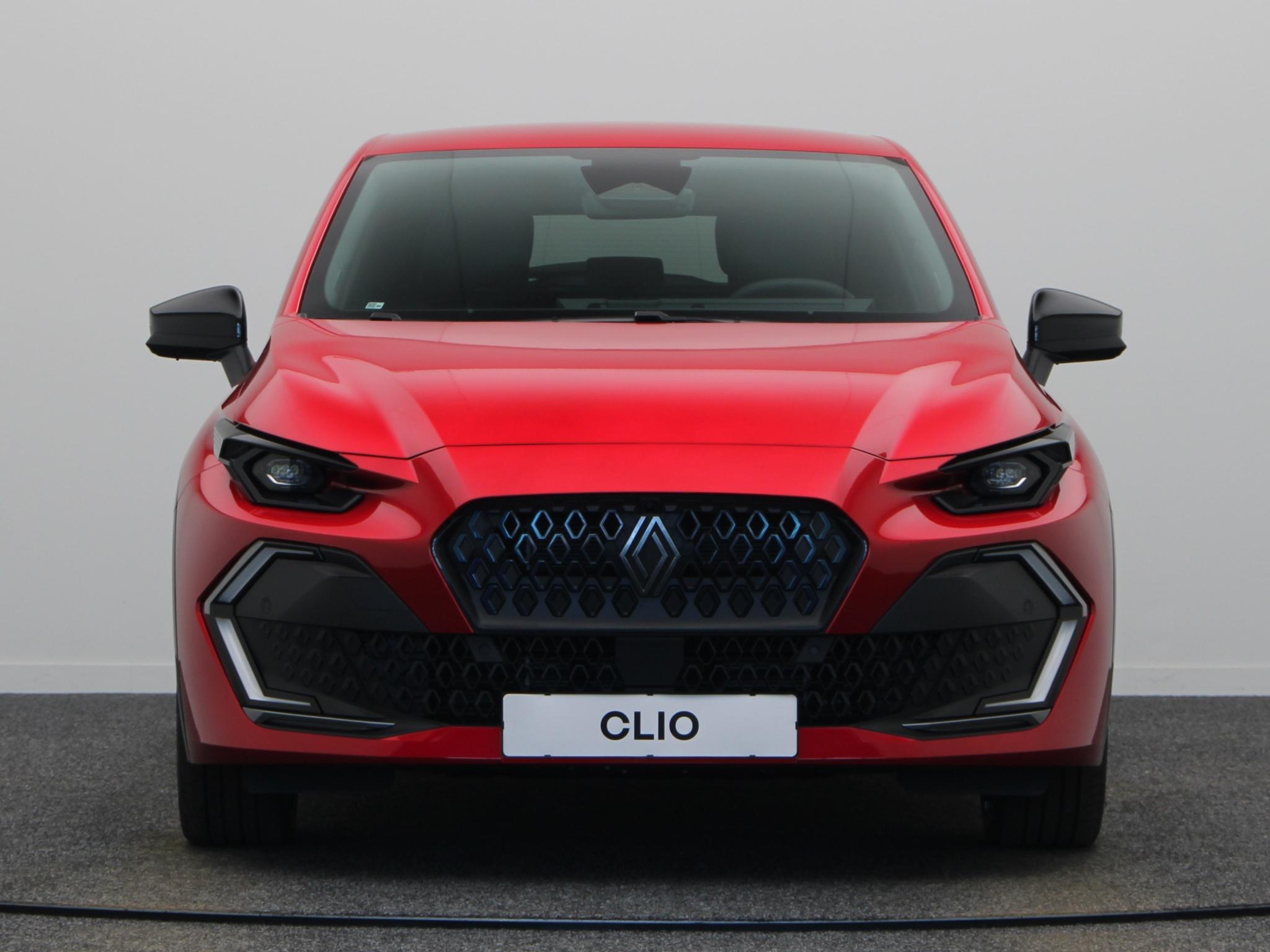 Renault Clio Hybrid 160k esprit Alpine - Afbeelding 4